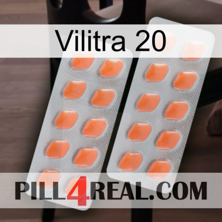 Vilitra 20 27